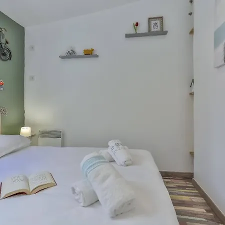 Le Refuge Apartment